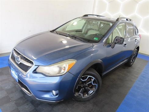 Used 2013 Subaru Crosstrek 2.0i Limited image 4