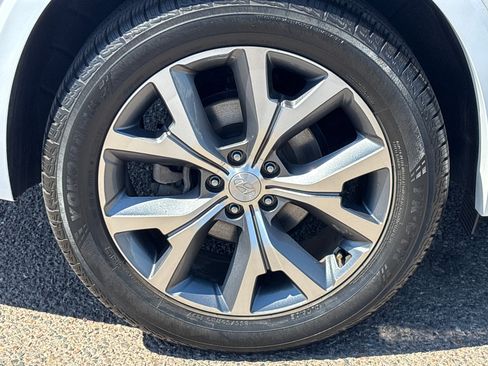Used 2021 Hyundai Palisade Limited AWD/4WD image 8
