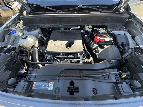 Used 2021 Ford Bronco Sport Big Bend image 32