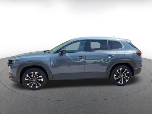 Used 2025 MAZDA CX-50 2.5 Hybrid w/ Premium Plus Pkg AWD/4WD image 9
