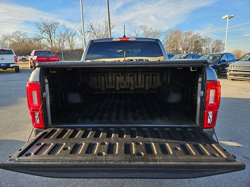 Used 2022 Ford Ranger XLT w/ Equipment Group 301A Mid image 9
