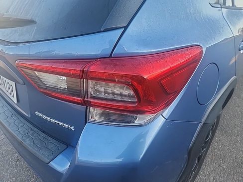 Used 2021 Subaru Crosstrek 2.0i Premium AWD/4WD image 13