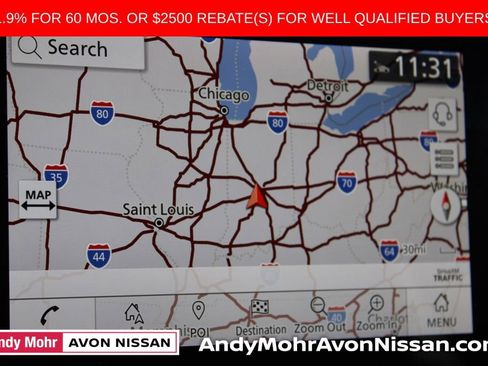 New 2026 Nissan Frontier PRO-4X w/ Pro Premium Package image 28