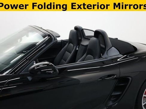 Used 2024 Porsche 718 Boxster S RWD image 37