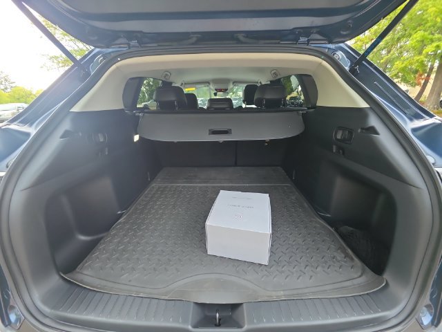 Used 2023 MAZDA CX-50 AWD 2.5 S w/ Cargo Package image 25