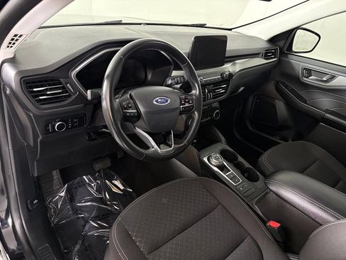 Used 2024 Ford Escape Active FWD image 15