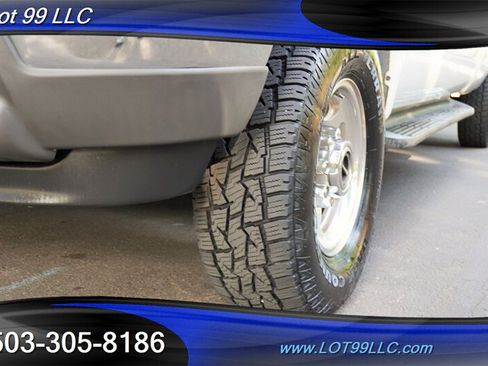 Used 2004 Ford F250 Lariat AWD/4WD image 4