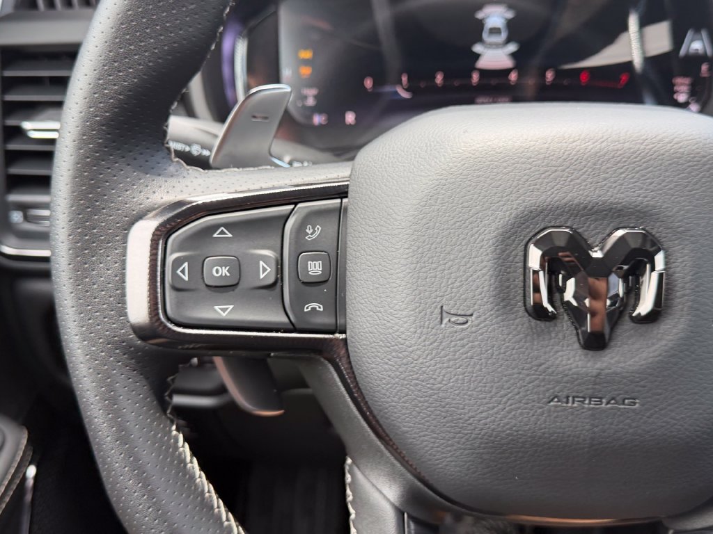 New 2026 RAM 1500 RHO AWD/4WD image 20