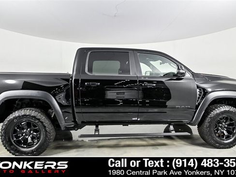 Used 2026 RAM 1500 RHO AWD/4WD image 9