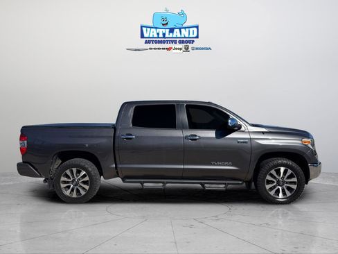 Used 2019 Toyota Tundra Limited image 6