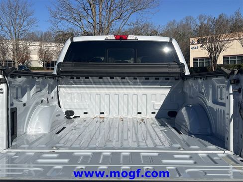 Certified 2022 Ford F150 XLT w/ Equipment Group 302A High image 28