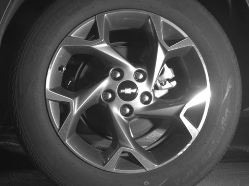 Used 2025 Chevrolet Trax LT w/ LT Convenience Package FWD image 14