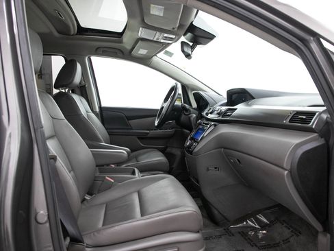 Used 2014 Honda Odyssey EX-L image 13