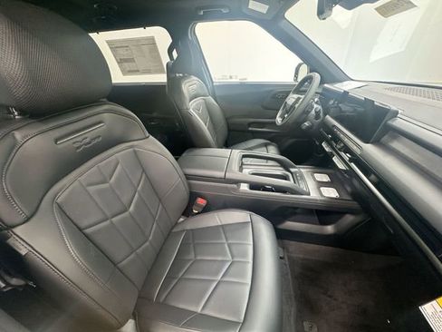 New 2027 Kia Telluride SX X-Pro AWD/4WD image 28