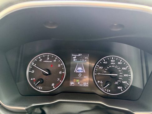 Used 2022 Subaru Outback Limited AWD/4WD image 41