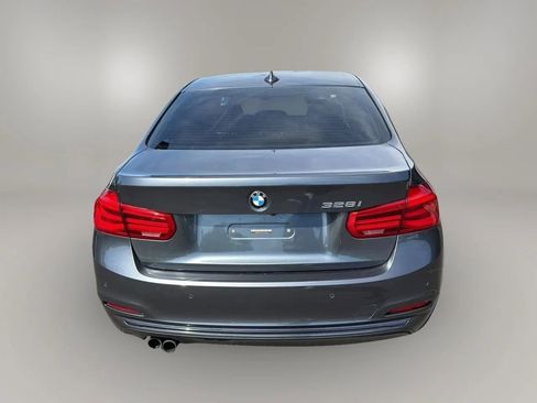Used 2016 BMW 328i Sedan RWD image 5