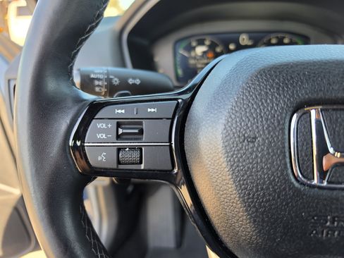Used 2025 Honda Civic Sport Touring image 20