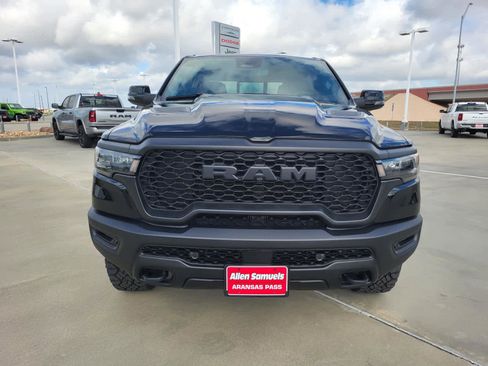 New 2026 RAM 1500 Rebel w/ G/T Package image 8