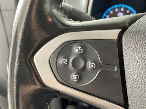 Certified 2020 Chevrolet Colorado LT w/ LT Convenience Package image 13