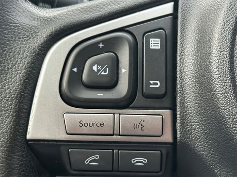 Used 2018 Subaru Forester 2.5i Limited image 24