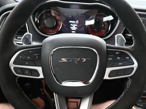 Used 2023 Dodge Challenger SRT Hellcat RWD image 42