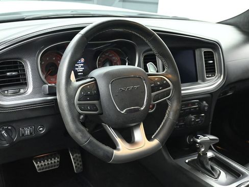 Used 2023 Dodge Charger SRT Hellcat w/ Harman/Kardon Audio Group image 25