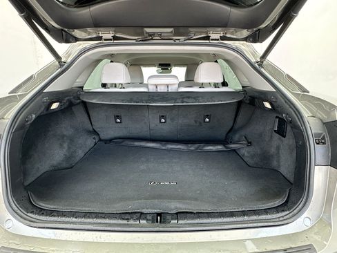 Used 2021 Lexus RX 350 FWD w/ Accessory Package image 17