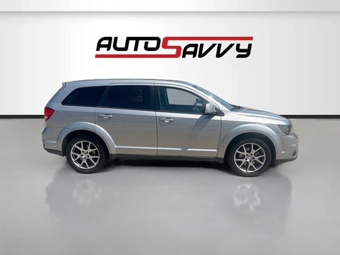 Used 2016 Dodge Journey R/T FWD image 8