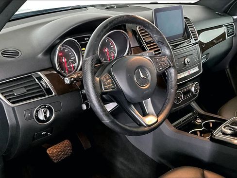 Used 2017 Mercedes-Benz GLE 350 GLE 350 image 17