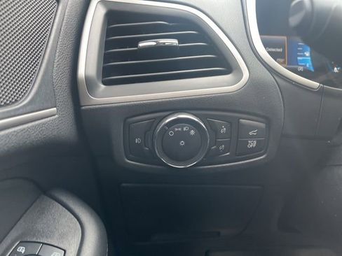 Certified 2021 Ford Edge SEL w/ Convenience Package image 23