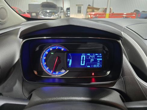 Used 2015 Chevrolet Trax LT w/ LT Sun and Sound Package AWD/4WD image 33