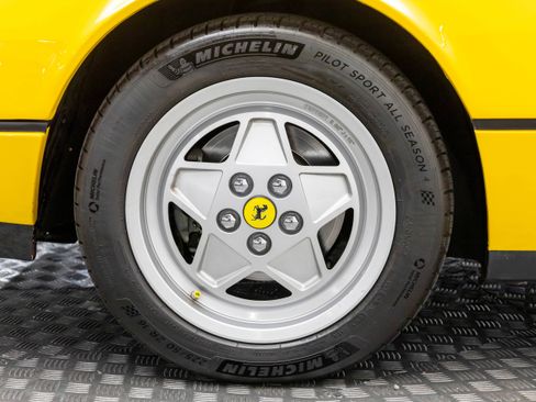 Used 1988 Ferrari 328 GTS image 65