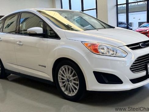 Used 2016 Ford C-MAX SE image 7