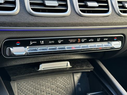 Used 2026 Mercedes-Benz GLE 450 4MATIC Coupe image 20