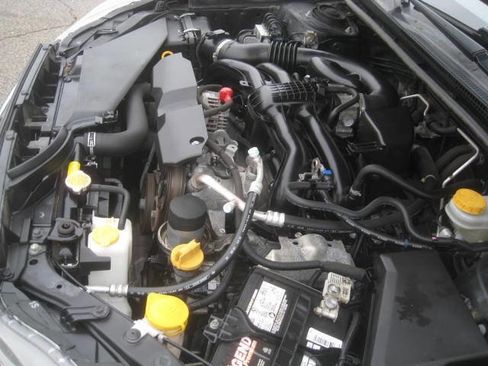 Used 2016 Subaru Impreza 2.0i image 36