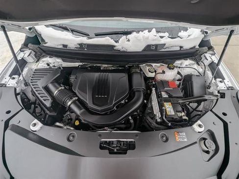 Used 2025 Buick Enclave Sport Touring w/ LPO, Floor Liner Package image 20