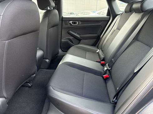 Certified 2023 Honda Civic Sport image 12