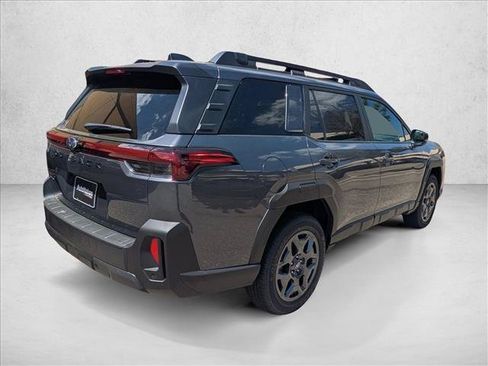 New 2026 Subaru Outback Premium AWD/4WD image 5