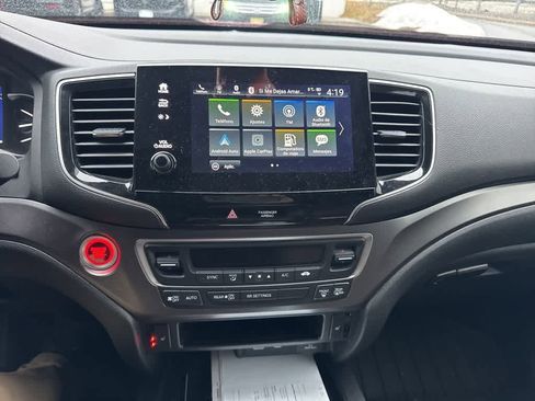 Certified 2024 Honda Passport EX-L image 21