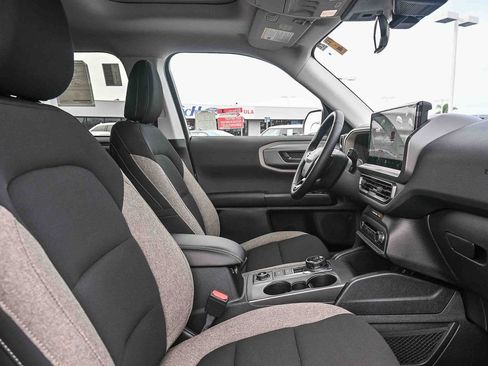 New 2025 Ford Bronco Sport Big Bend w/ Convenience Package AWD/4WD image 26