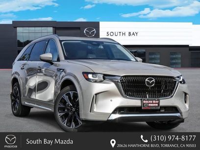 New 2026 MAZDA CX-90 3.3 Turbo S w/ Premium Plus