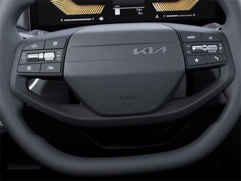 New 2026 Kia K4 LX image 22