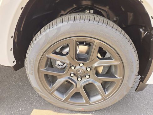 New 2026 RAM 1500 Laramie w/ Night Edition image 18