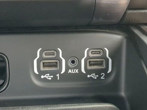 Used 2020 RAM 2500 Limited image 25