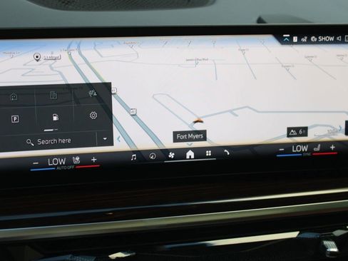 New 2026 BMW X5 sDrive40i w/ Executive Package image 26