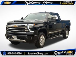 Certified 2024 Chevrolet Silverado 2500 High Country w/ Z71 Off-Road Package AWD/4WD video 2