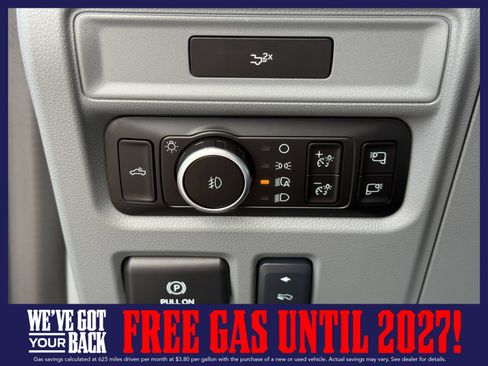 New 2026 Ford F150 Lariat w/ Equipment Group 502A High AWD/4WD image 26