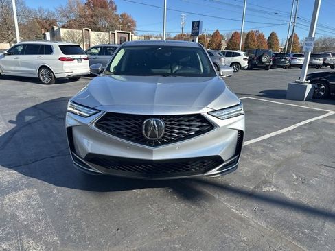 Certified 2025 Acura MDX w/ Technology Package image 2