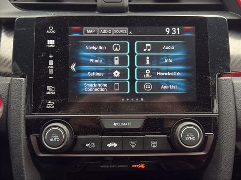 Used 2017 Honda Civic Type R image 13