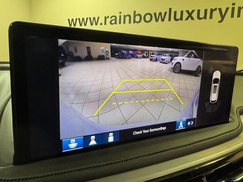 Used 2025 Acura MDX FWD w/ Technology Package image 15
